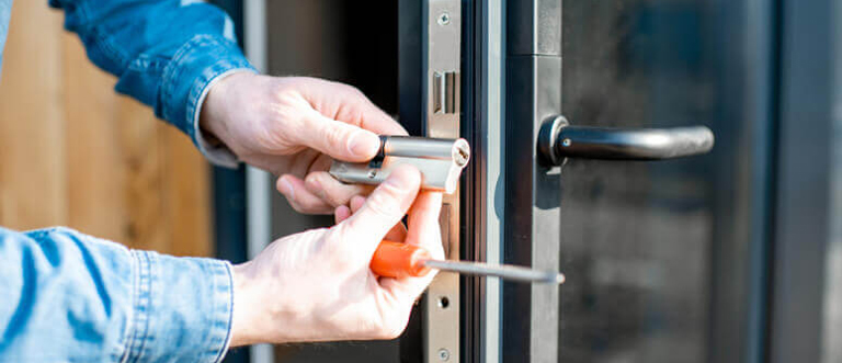Commercial Locksmith Gourley
