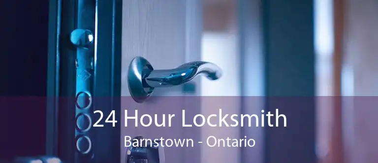 24 Hour Locksmith Barnstown - Ontario