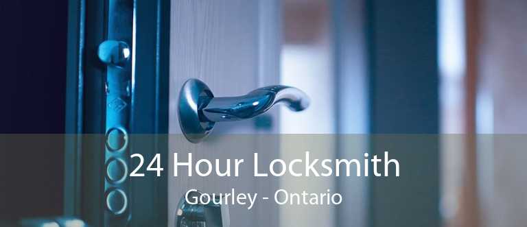 24 Hour Locksmith Gourley - Ontario