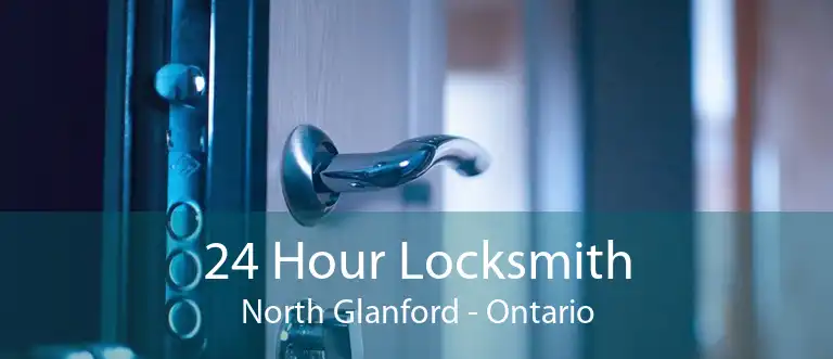 24 Hour Locksmith North Glanford - Ontario
