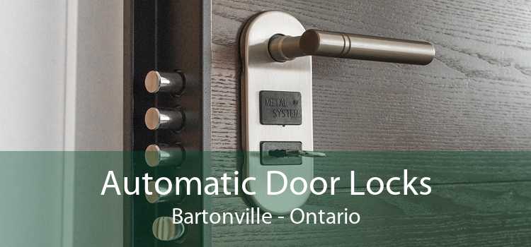 Automatic Door Locks Bartonville - Ontario