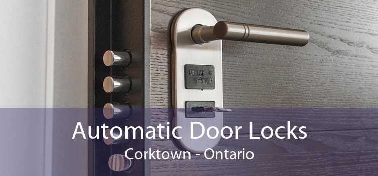 Automatic Door Locks Corktown - Ontario