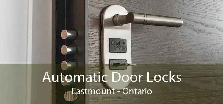 Automatic Door Locks Eastmount - Ontario