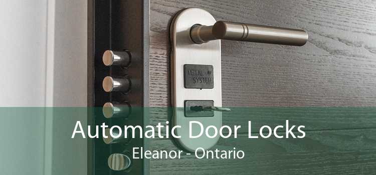 Automatic Door Locks Eleanor - Ontario