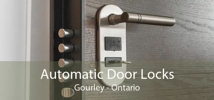 Automatic Door Locks Gourley - Ontario