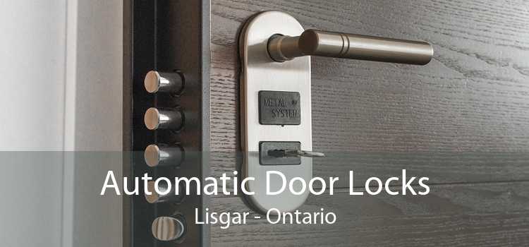 Automatic Door Locks Lisgar - Ontario