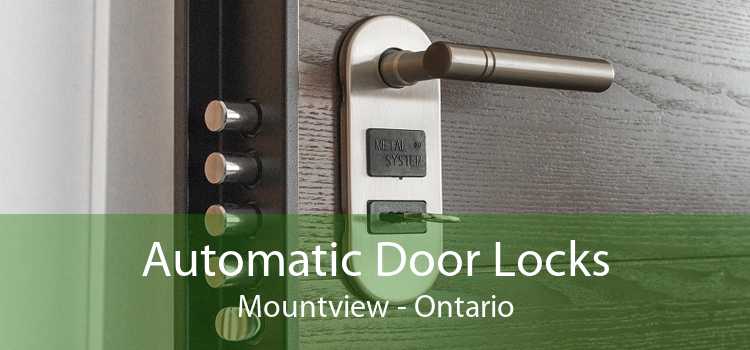 Automatic Door Locks Mountview - Ontario