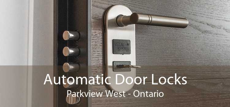 Automatic Door Locks Parkview West - Ontario