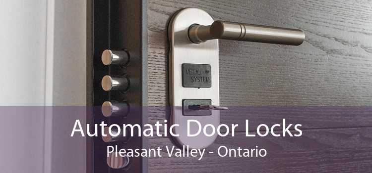 Automatic Door Locks Pleasant Valley - Ontario