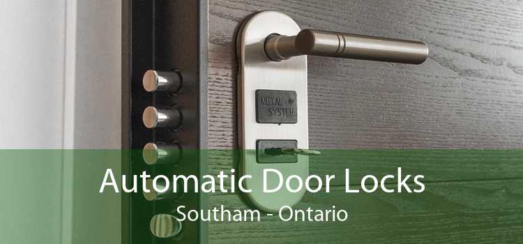 Automatic Door Locks Southam - Ontario