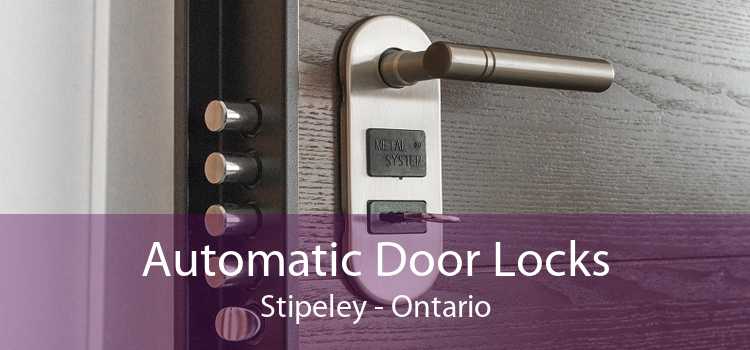 Automatic Door Locks Stipeley - Ontario