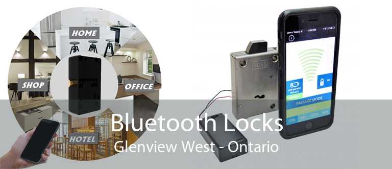 Bluetooth Locks Glenview West - Ontario
