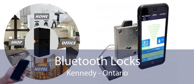 Bluetooth Locks Kennedy - Ontario