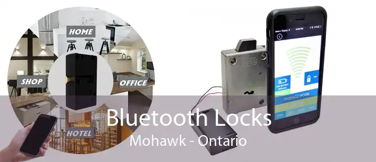 Bluetooth Locks Mohawk - Ontario