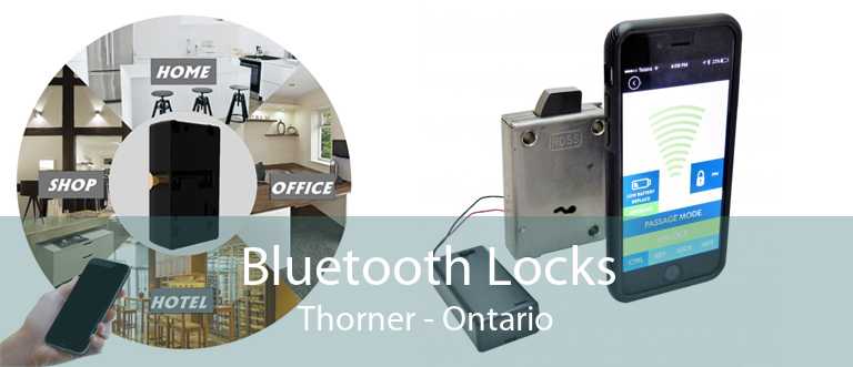 Bluetooth Locks Thorner - Ontario