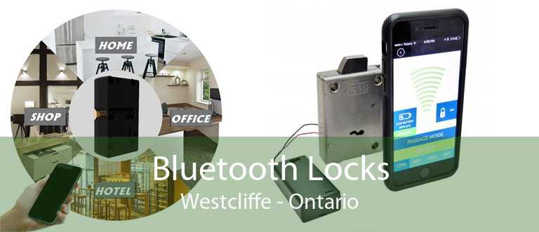 Bluetooth Locks Westcliffe - Ontario