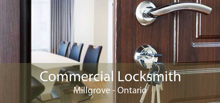 Commercial Locksmith Millgrove - Ontario
