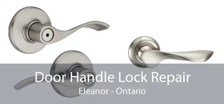 Door Handle Lock Repair Eleanor - Ontario