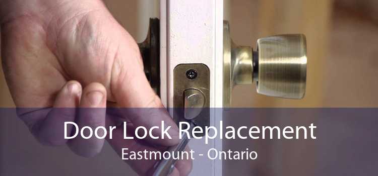 Door Lock Replacement Eastmount - Ontario