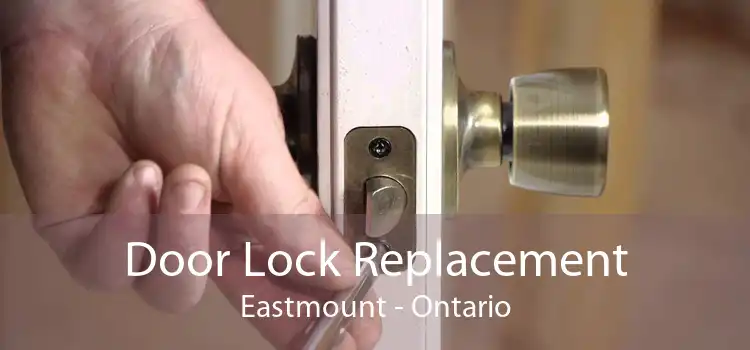 Door Lock Replacement Eastmount - Ontario