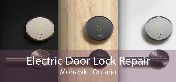 Electric Door Lock Repair Mohawk - Ontario
