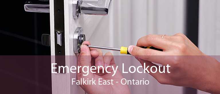 Emergency Lockout Falkirk East - Ontario