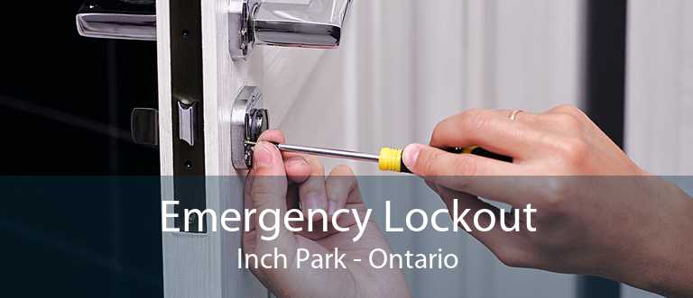 Emergency Lockout Inch Park - Ontario
