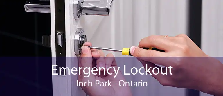 Emergency Lockout Inch Park - Ontario