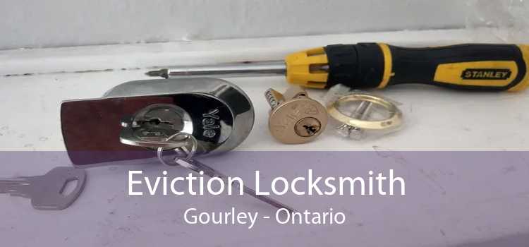 Eviction Locksmith Gourley - Ontario