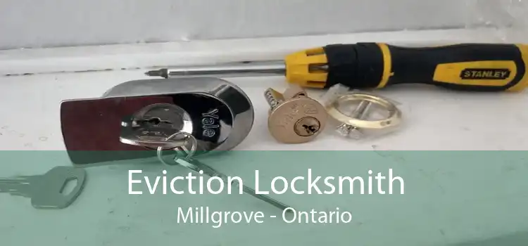 Eviction Locksmith Millgrove - Ontario