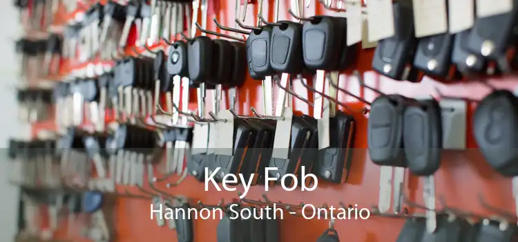 Key Fob Hannon South - Ontario