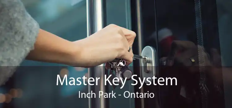 Master Key System Inch Park - Ontario