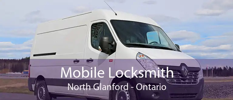 Mobile Locksmith North Glanford - Ontario
