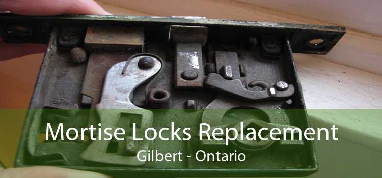Mortise Locks Replacement Gilbert - Ontario
