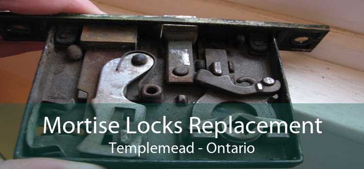 Mortise Locks Replacement Templemead - Ontario