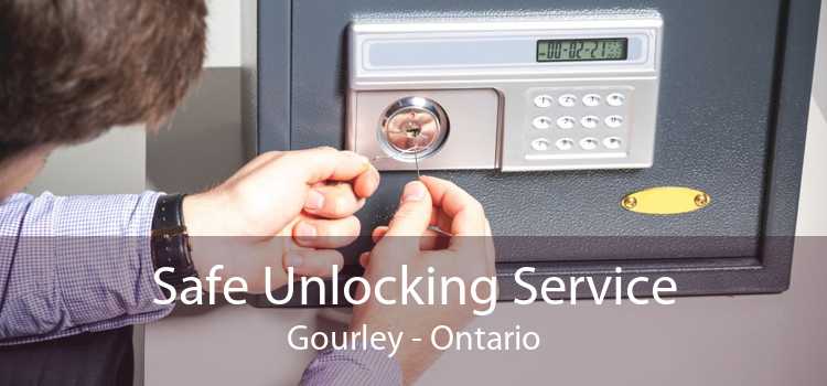 Safe Unlocking Service Gourley - Ontario