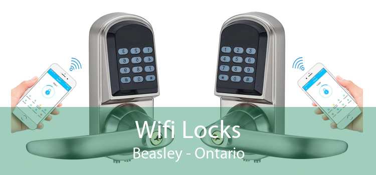 Wifi Locks Beasley - Ontario