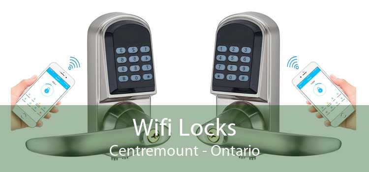 Wifi Locks Centremount - Ontario