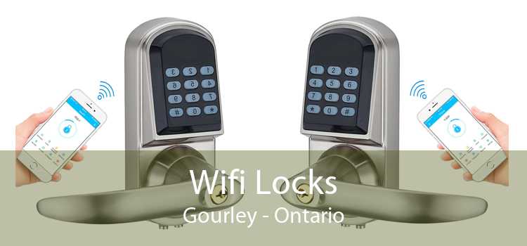 Wifi Locks Gourley - Ontario